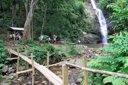 Kula Eco Park