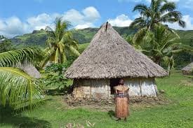 Traditional Villages
