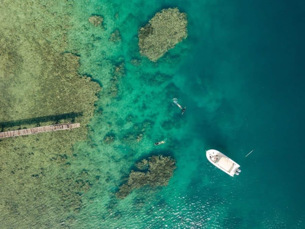Pearl Farm Tours