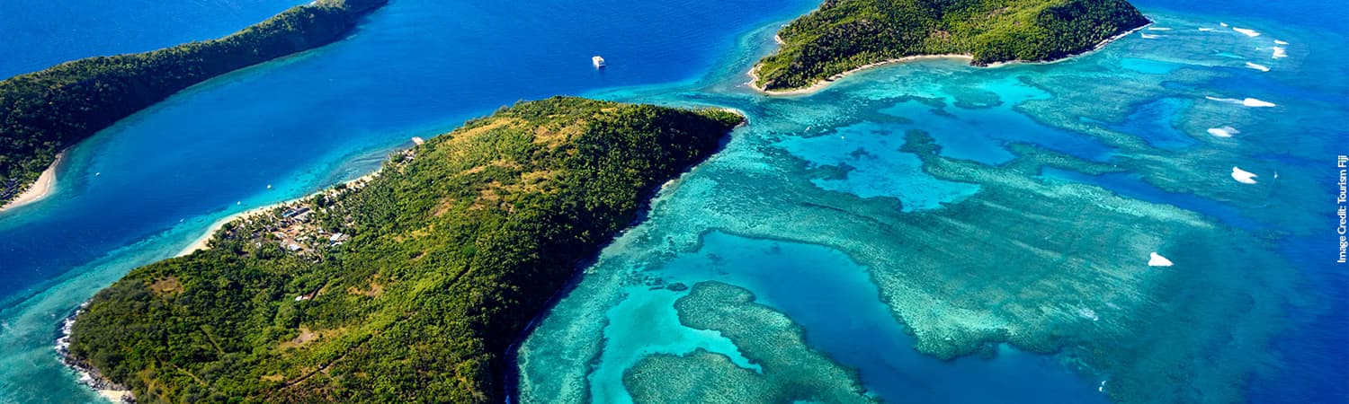 Yasawa Islands